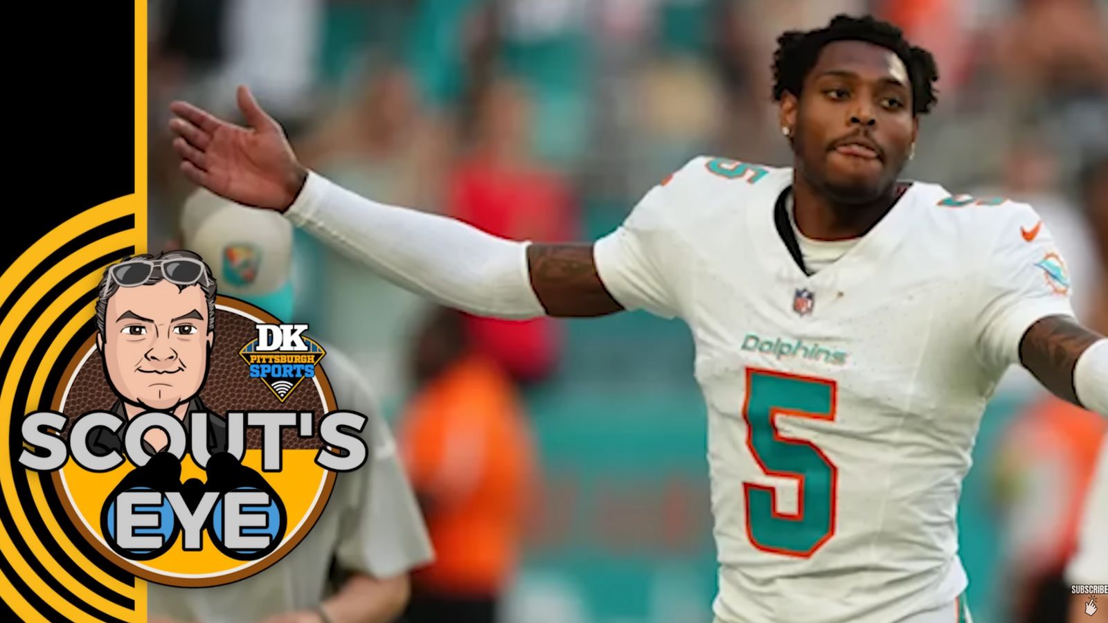 Scout's Eye: What a trade! taken on the South Side (Podcasts)